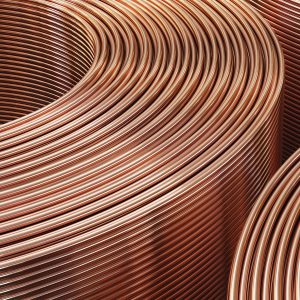 Cambridge-Lee Industries LLC Industrial Tubing
