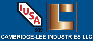 Plumbing - Cambridge Lee Industries, LLC