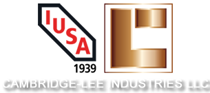 Cambridge-Lee Industires LLC Logo