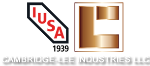 Cambridge-Lee Industires LLC Logo