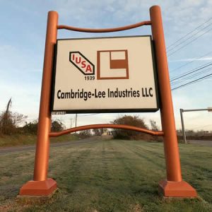 Cambridge Lee Industries LLC Reading PA