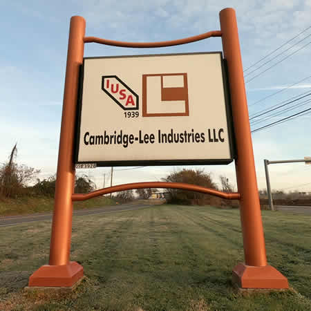 Contact Us Cambridge-Lee Industries LLC Reading PA - Cambridge Lee  Industries, LLC